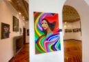 ‘Arte en otoño’ una muestra pictórica que evoca emociones en el Centro Cultural Benjamín Carrión La Mariscal