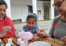 Descubre la tradición de los cepos en una gymkana cultural en el Museo de la Ciudad
