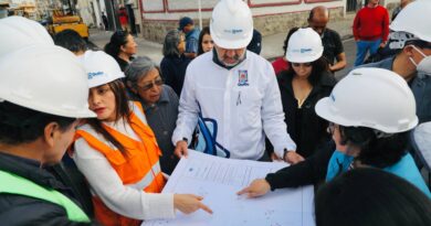 Quito renueva vías que esperaron más de 15 años por intervención