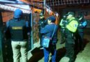 AMC clausura una gallera clandestina en Quitumbe