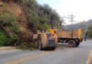 Epmmop duplica la atención por intensas lluvias: equipos operativos 24/7
