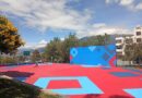 Inversión de USD 3 millones transforma los parques y dinamiza la economía popular en Quito