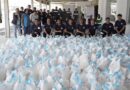 Quito envía ayuda humanitaria a Esmeraldas: más de 500 kits de alimentos y 6 mil productos