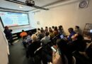 Escuela de Riesgos fortalece la prevención y seguridad ciudadana en Quito