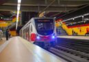 El Metro de Quito es un referente de la reducción de la huella de carbono en el país