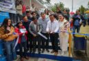 16 obras y 2 proyectos sociales entregó el Municipio en Guamaní bajo la modalidad de presupuestos participativos