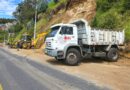 COE-M declara emergencia en zonas vulnerables ante el incremento de lluvias