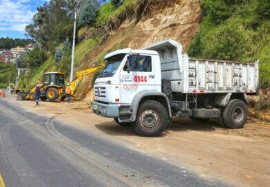 COE-M declara emergencia en zonas vulnerables ante el incremento de lluvias