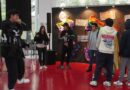 Los miércoles y viernes hay Hip-Hop en el Parque Urbano Cumandá