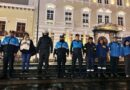 ‘Buenos Días’: el Municipio llega con apoyo integral a personas en situación de calle