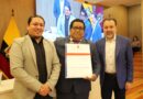 El Conservatorio Superior Nacional de Música fue reconocido por su trayectoria y servicio a la ciudad