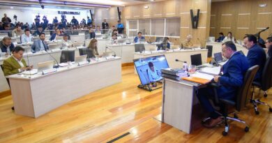 Concejo Metropolitano tramita una ordenanza para la adjudicación y venta de locales comerciales y otros espacios en los Centros Comerciales Populares
