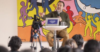 Municipio intensificó los trabajos preventivos en quebradas para enfrentar la época de lluvias
