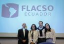Ideas para ciudades del futuro se debaten en Quito
