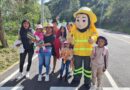 Bomberos Quito inicia recorridos para prevenir incendios forestales en zonas vulnerables