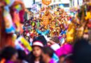 La fiesta de la Mama Negra llega a Quitumbe: una exposición fotográfica celebra y protege nuestras tradiciones vivas