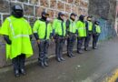 Cierres viales en el Centro de Quito por megasimulacro