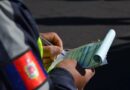 AMT alerta sobre adulteración de boletas de citación