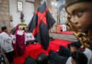 Quito, la única ciudad en el mundo que preserva el Arrastre de Caudas