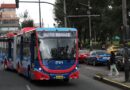 Trolebús y Ecovía amplían su horario durante la jornada de votaciones