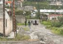 Tras denuncia del Municipio, una ciudadana es detenida por presunta invasión en Lote A36, en Calderón