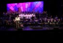 La ‘Cantata de Ramos’ dio inició al XXIII Festival Internacional de Música Sacra de Quito
