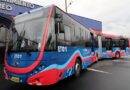 Transporte municipal modernizado y nuevo sistema de recaudo, logros de una Alcaldía enfocada en transformar la movilidad