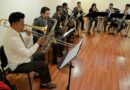 Talleres gratuitos de guitarra, piano y otros instrumentos en la Casa de las Bandas
