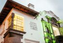 Lecturas, historia y reencuentros en el Centro Cultural Benjamín Carrión