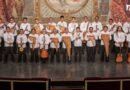 Disfrute del concierto ContemporAndes con un repertorio de música contemporánea