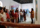 Gran fiesta nocturna se activa en el Centro de Arte Contemporáneo