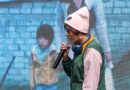 El arte urbano se toma el atrio del Museo del Carmen Alto