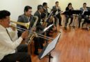 Talleres gratuitos de guitarra, piano y otros instrumentos en la Casa de las Bandas