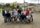 Vecinos recuperan y administran su espacio deportivo