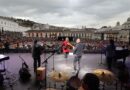 ¡Lleno total en el concierto ‘Amor gitano’ en homenaje a las madres!