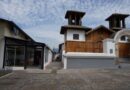 Perucho contará con un Centro de Facilitación Turística impulsado por el Municipio de Quito
