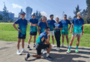Todo listo para la carrera Nuestros Héroes 10K este domingo en Quito
