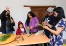 Aprenda a crear amuletos con la magia de la tierra y textiles en el Museo del Carmen Alto