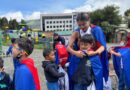 ¡Los héroes de la honestidad ya están cambiando Quito! No vinieron de otro planeta, vienen de las aulas