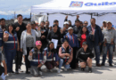 Patrimonio, ambiente y comunidad se renuevan con una obra diaria