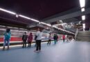 Metro de Quito: Empresa fabricante de trenes hace un llamado al buen uso de puertas