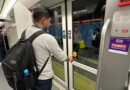 Metro de Quito desarrollará campaña para el buen uso de puertas y anuncia cambios en su uso