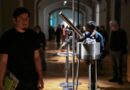 Estas son las propuestas de los ganadores de Premio Nacional de Artes Mariano Aguilera en la categoría creación artística