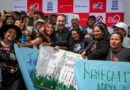 La Alcaldía de Pabel Muñoz y dos años de una ciudad que renace