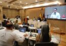 Gerente del Metro explicó al Concejo causas y soluciones por incidentes en puertas de trenes