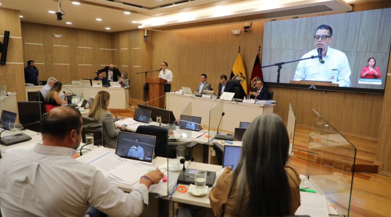 Metro de Quito responde en el menor tiempo a incidencias que se presentan durante la operación