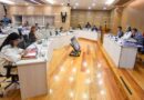 Concejo Metropolitano continúa el análisis de una ordenanza para regular la publicidad exterior