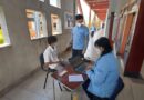 Más de 3 mil estudiantes fueron evaluados tras alerta de tos ferina en Quito