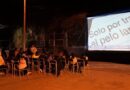 Una noche de cine y arte bajo las estrellas con acceso libre para toda la familia