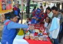 Celebra a mamá con productos locales, ven a la feria de emprendimientos en Conocoto